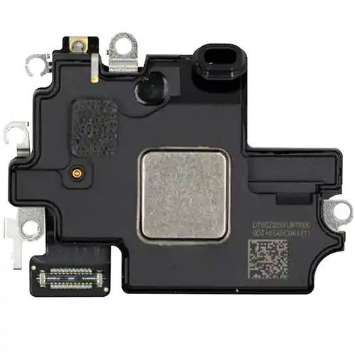 Replacement for IPHONE 15 EAR SPEAKER PROXIMITY FLEX - Quality Phone Parts in Sri Lanka